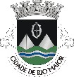 Blason de Rio Maior