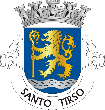 Blason de Santo Tirso