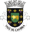 Blason de Vale de Cambra