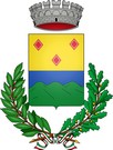 Blason d'Aggius