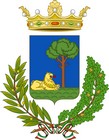 Blason d'Alfonsine