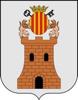 Blason d'Algaida