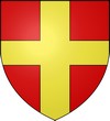 Blason d'Allinges