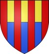 Blason d'Amancy