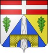Blason d'Ambilly