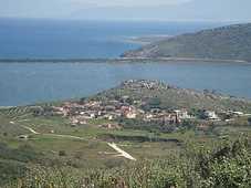 Photo d'&Aacute;raxos