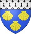 Blason de Baden