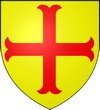 Blason de Bauvin