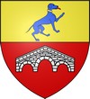 Blason de Blieux