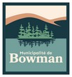 Logo de Bowman