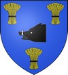Blason de Breteil
