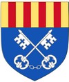 Blason de C&eacute;ret