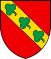 Blason de Collonge-Bellerive