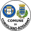 Blason de Corigliano-Rossano