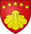 Blason de Cruseilles