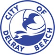 Logo de Delrey Beach