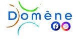 Logo de Dom&egrave;ne