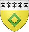 Blason d'Elliant