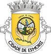Blason d'Esmoriz