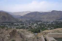 Photo de Fayzabad
