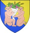 Blason de Fargues-Saint-Hilaire
