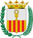 Blason de Felanitx