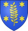 Blason de Gertwiller
