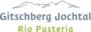 Logo de Gitschberg Jochtal