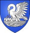 Blason de G&ouml;d&ouml;llo
