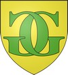 Blason de Guilherand-Granges