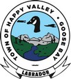 Logo d' Happy Valley-Goose Bay