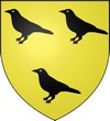 Blason d'H&oelig;nheim