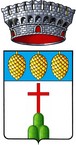 Blason d'Impruneta