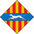 Blason d'Inca