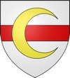 Blason d'Ingersheim