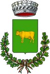 Blason d'Isili