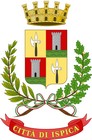 Blason d'Ispica