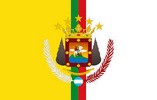 Drapeau de Juticalpa