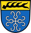 Blason de Kirchheim unter Teck