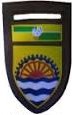 Blason de Klerksdorp