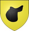 Blason de La Celle