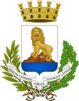 Blason de La Maddalena