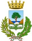 Blason de Lanusei