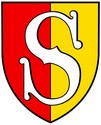 Blason de La Sarraz