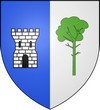 Blason de La Tour-du-Pin