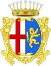 Blason de Lecco