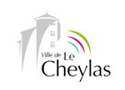 Logo du Cheylas