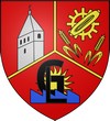 Blason du Grand-Lemps