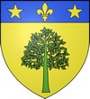 Blason du Teil