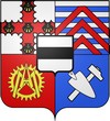 Blason de Liancourt